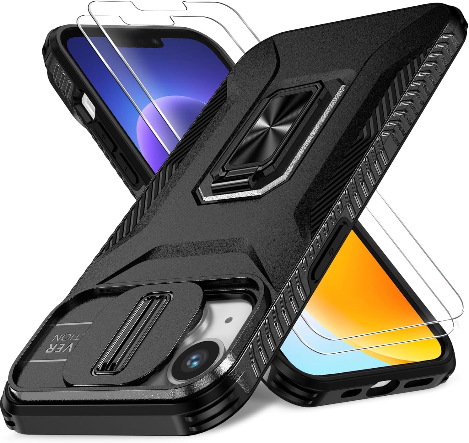 iPhone 13/14 Military Grade Case