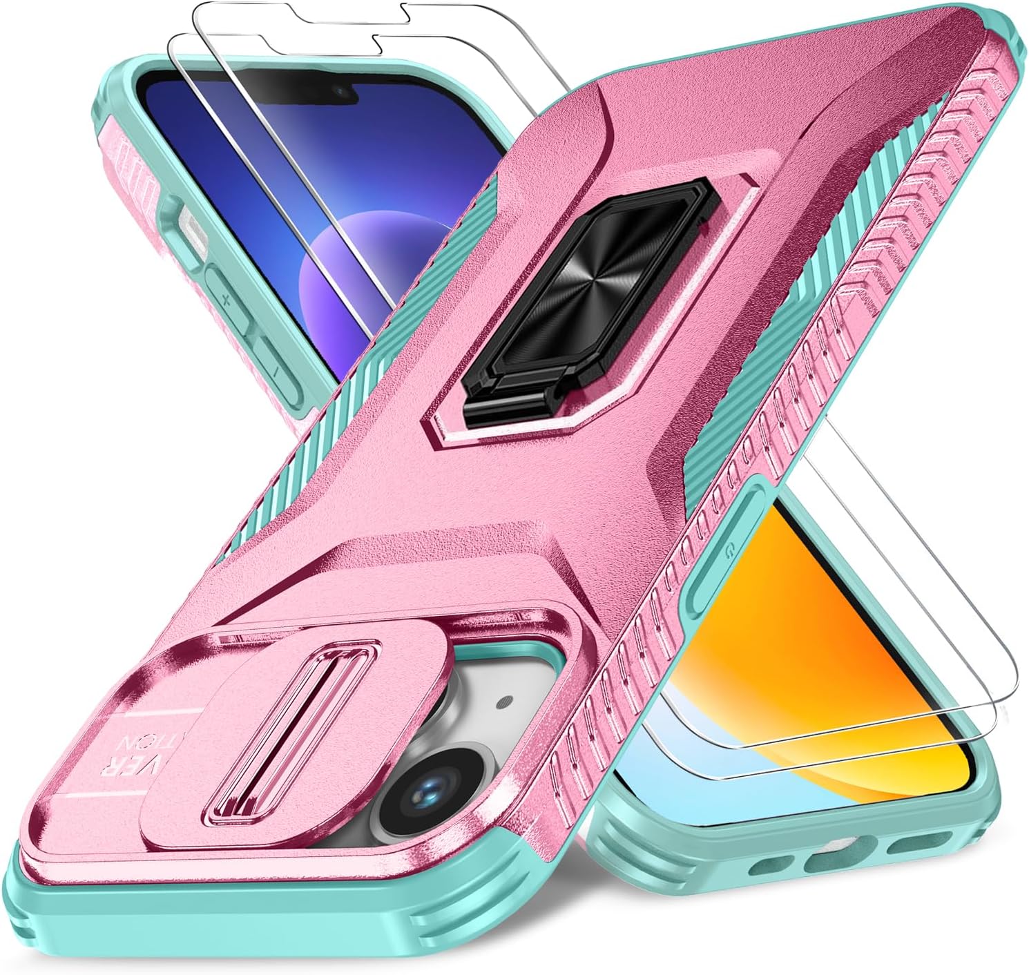 iPhone 13/14 Military Grade Case